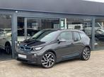 BMW i3 Range Extender Comfort Advance NAVI/PDC/LEDER/ZUINIG, Autos, BMW, Argent ou Gris, Hybride Électrique/Essence, Automatique