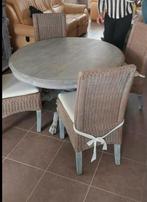 Antieke tafel, Huis en Inrichting, Ophalen