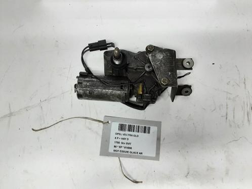 RUITENWISSERMOTOR ACHTER Opel Vectra A (88 / 89) (90228467), Auto-onderdelen, Ruiten en Toebehoren, Opel, Gebruikt