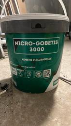 Accrocheur facade, 20 litres ou plus, Enlèvement, Neuf