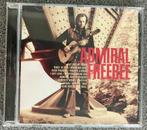 cd Admiral Freebee - Admiral Freebee, Cd's en Dvd's, Cd's | Rock, Ophalen, Zo goed als nieuw, Alternative