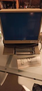 Vintage micropluglezer., Ophalen of Verzenden