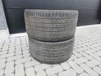 Continental Ecocontact 6  315/30 R22 Y XL, Auto-onderdelen, Banden en Velgen, Gebruikt, Overige maten, Ophalen of Verzenden, Band(en)