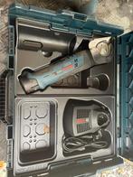 Snijmachine Bosch, Doe-het-zelf en Bouw, Ophalen, Gebruikt