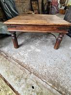 Salontafel, Huis en Inrichting, Tafels | Salontafels, Ophalen, Gebruikt