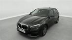 BMW 1 Serie 116 116 d Business NAVI/FULL LED/JA/PDC, Autos, Achat, Entreprise, 5 portes, Tissu