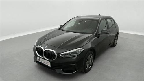 BMW 1 Serie 116 116 d Business NAVI/FULL LED/JA/PDC, Autos, BMW, Entreprise, Achat, Série 1, Diesel, Berline, 5 portes, Noir, Tissu