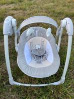 Schommel met muziek Bo Jungle, Kinderen en Baby's, Wipstoeltjes, Ophalen, Zo goed als nieuw