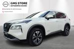 Nissan X-TRAIL e-POWER e-4ORCE 4WD N-Connecta 7pl. + Pano -, Auto's, Nissan, Automaat, Stof, Zwart, 213 pk