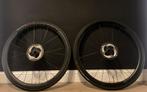Bontrager Aeolus Pro Carbon Disc 37 banden zonder binnenband, Fietsen en Brommers, Fietsonderdelen, Wiel, Racefiets, Ophalen of Verzenden