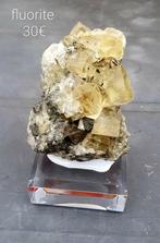 mineralen, Verzamelen, Mineralen en Fossielen, Ophalen of Verzenden, Mineraal