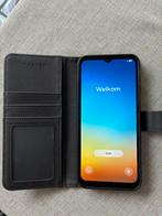 Samsung Galaxy A14 met nieuw groen hoesje, Telecommunicatie, Ophalen, Zo goed als nieuw, Android OS, Touchscreen