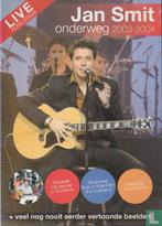 JAN SMIT  ONDERWEG 2003-2004, Enlèvement ou Envoi, Comme neuf