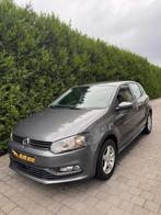 Volkswagen Polo 1.0 60PK, Auto's, Voorwielaandrijving, Stof, Bedrijf, 5 deurs