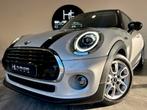 MINI Cooper 1.5/ BOITE AUTO/ SIEGES CHAUFFANTS/ FULL LED, Auto's, 4 zetels, Stof, Bedrijf, Berline