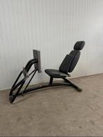 Technogym Easy Line Circuit Strength Set/Black/9 stuck, Sport en Fitness, Ophalen, Gebruikt, Benen, Overige typen