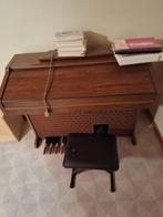 Hammond orgel, Gebruikt, 2 klavieren, Ophalen, Orgel