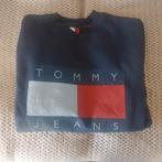 Mooie trui tommy jeans maat medium, weinig gedragen, Enlèvement