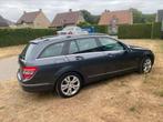 Mercedes C220CDI Avant-garde, Cuir, Achat, Entreprise, Carnet d'entretien