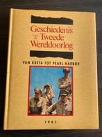 6 grote boeken Geschiedenis van de Tweede Wereldoorlog, Verzenden, Tweede Wereldoorlog