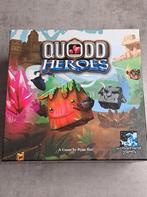 Quodd Heroes KS, Hobby en Vrije tijd, Ophalen of Verzenden, Zo goed als nieuw