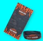 Harley Davidson Bandana NEW, Verzenden, Nieuw