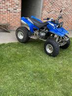 Yamaha quad 350cc, Motoren, 1 cilinder, 350 cc