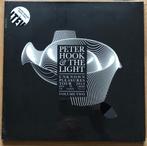 PETER HOOK - Unknown pleasures tour 2012 (LP; MINT), Cd's en Dvd's, Vinyl | Rock, Ophalen of Verzenden, Zo goed als nieuw, 12 inch