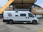 Roller Team Livingstone 640 2021 POPULAIR + COMP, Caravans en Kamperen, Mobilhomes, Bedrijf, Diesel, 6 tot 7 meter, Fiat