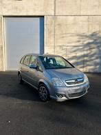 Opel Meriva 1.4 Benzine – 2006 – Airco - Gekeurd vvk, Auto's, Bedrijf, Meriva, Euro 4, Te koop