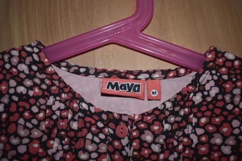 Kleedjes maat 92, Kinderen en Baby's, Kinderkleding | Maat 92, Zo goed als nieuw, Meisje, Jurk of Rok, Ophalen of Verzenden