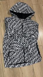 Dior vest, Kleding | Dames, Bodywarmers, Ophalen, Zo goed als nieuw, Maat 42/44 (L)