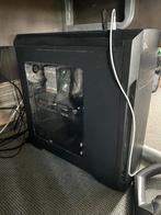 Gaming Pc + monitors + toetsenbord en muis, Gebruikt, Asus, 32 GB, Ophalen of Verzenden