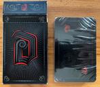 Duvel speelkaarten Moortgat, Ophalen of Verzenden, Zo goed als nieuw, Speelkaart(en)