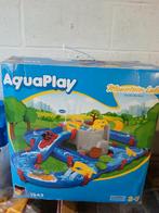 Aquaplay,avec tout ces accessoires et tubes supplémentaires, Enlèvement