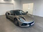 Lotus emira V6, Autos, Lotus, Argent ou Gris, Euro 6, 2 places, Boîte manuelle