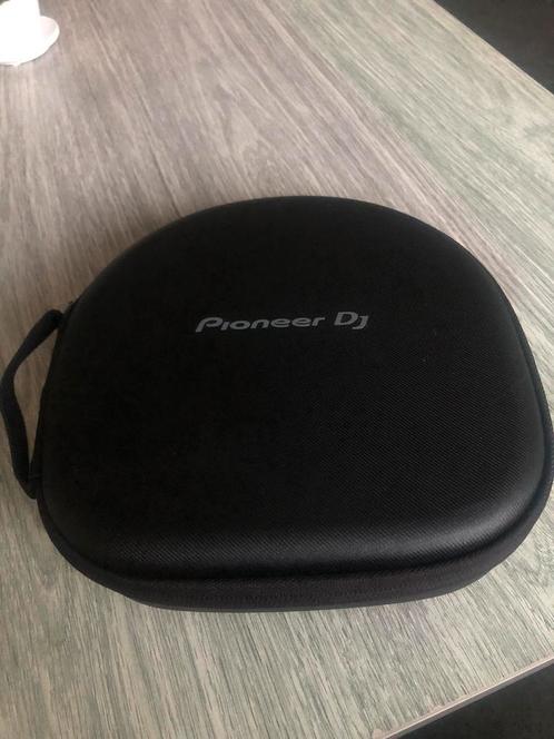 Pioneer Dj HDJ-X10, Audio, Tv en Foto, Hoofdtelefoons, Zo goed als nieuw, Ophalen of Verzenden