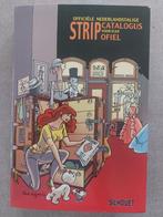 Stripcatalogus 2006, Boeken, Stripverhalen, Ophalen of Verzenden, Zo goed als nieuw