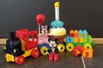 DUPLO 10597 Set - Mickey's verjaardagsparade, Kinderen en Baby's, Speelgoed | Duplo en Lego, Ophalen, Gebruikt, Duplo