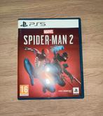 spider-man 2 ps5, Ophalen