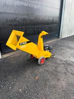 JoBeau M250 + extra V-snaren, Tuin en Terras, Hakselaars, Ophalen, Zo goed als nieuw