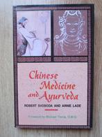 Chinese Medicine and Ayurveda - TCM, Boeken, Ophalen of Verzenden, Nieuw