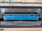 SNCB SNCB | Vitrines | HLE 16 | DC Analogue | Era III |, Hobby & Loisirs créatifs, Trains miniatures | HO, Autres marques, Analogique