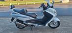 SYM GTS 125cc EVO, Motoren, Motoren | Honda, Scooter, Particulier, 125 cc, 11 kW of minder