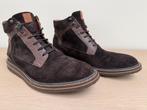 Hoge herenschoenen Ambiorix bruin (maat 44), Ambiorix, Bruin, Boots, Ophalen of Verzenden