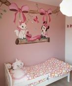 KRITTER Peuterbed, Kinderen en Baby's, Ophalen, Gebruikt, 70 tot 85 cm, 140 tot 160 cm