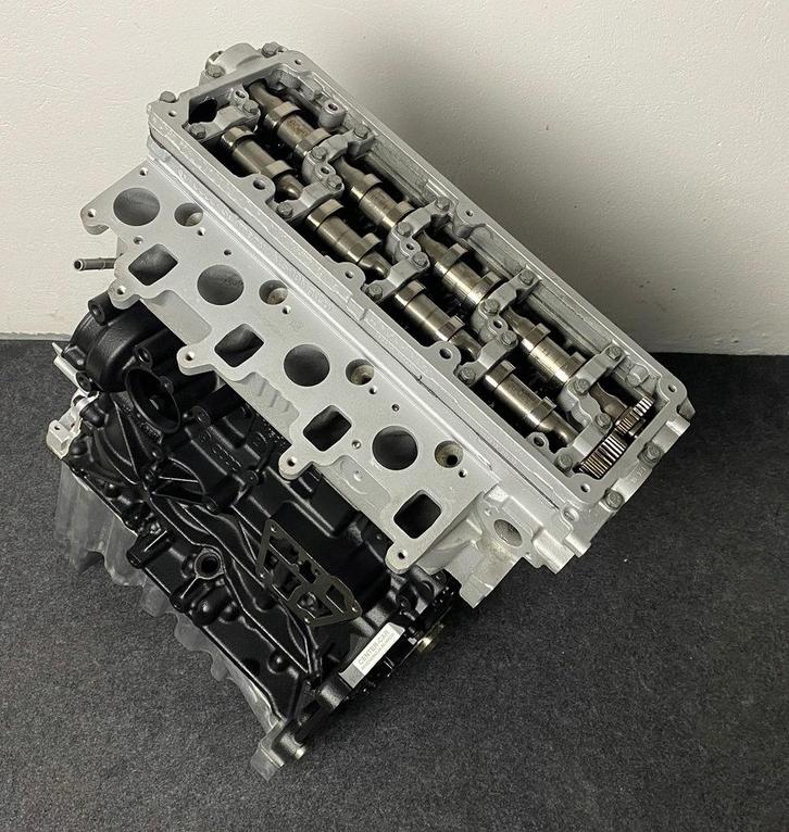 Moteur CSHA Reconditionné AMAROK VW, Auto-onderdelen, Motor en Toebehoren, Alfa Romeo, Amerikaanse onderdelen, Audi, BMW, Citroën