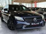 Mercedes-Benz C 200 d_PACK, Zwart, Bedrijf, 117 g/km, C-Klasse