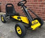 Kettler gocart voor kleuter, Kinderen en Baby's, Speelgoed | Buiten | Skelters, Ophalen, Gebruikt, Overige merken