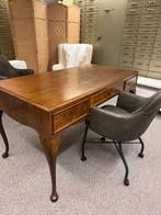 Antieke bureau, Ophalen